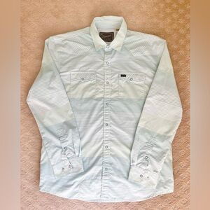 Howler Brothers H Bar B Tech Longsleeve